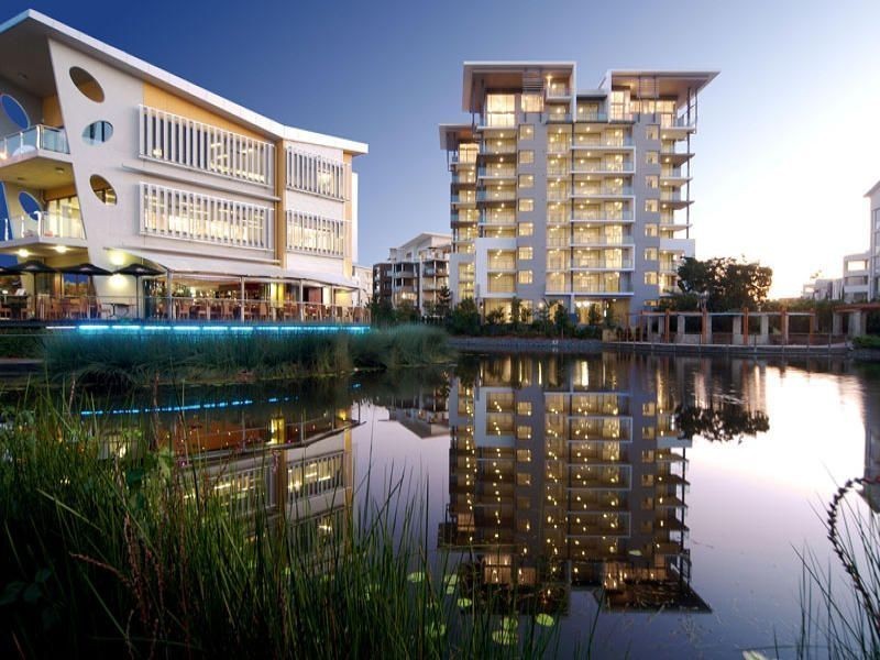 38 Riverwalk Avenue, Robina QLD 4226
