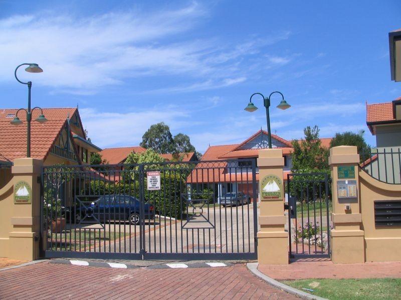 153, 125 Hansford Road, Coombabah QLD 4216