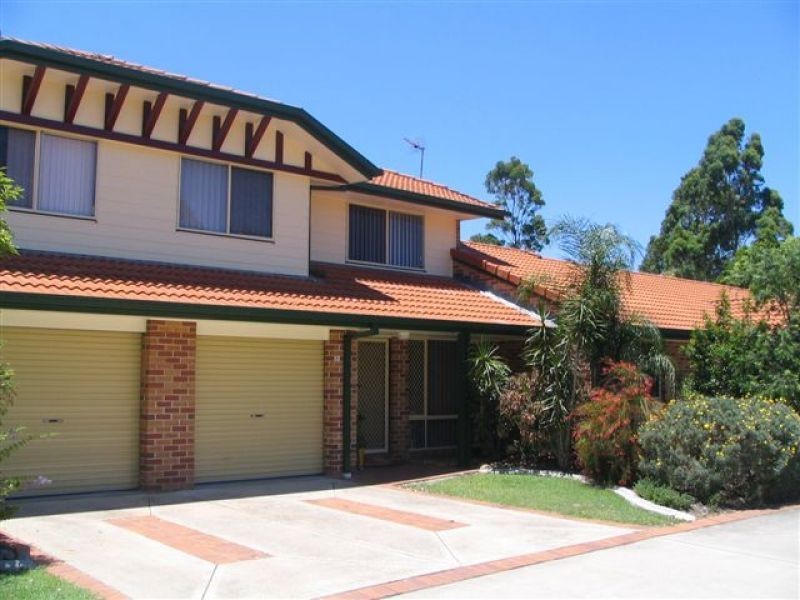153, 125 Hansford Road, Coombabah QLD 4216