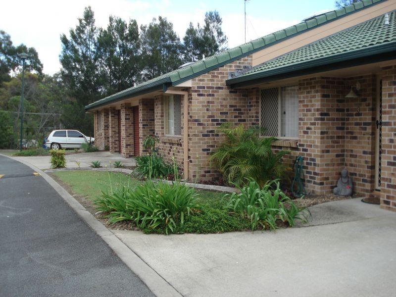 46, 6-20 Ben Lomond Drive, Nerang QLD 4211