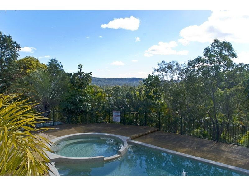 46, 6-20 Ben Lomond Drive, Nerang QLD 4211