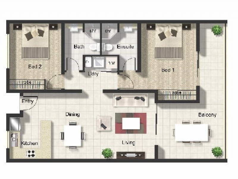 01, 521 Varley Street, Yorkeys Knob QLD 4878