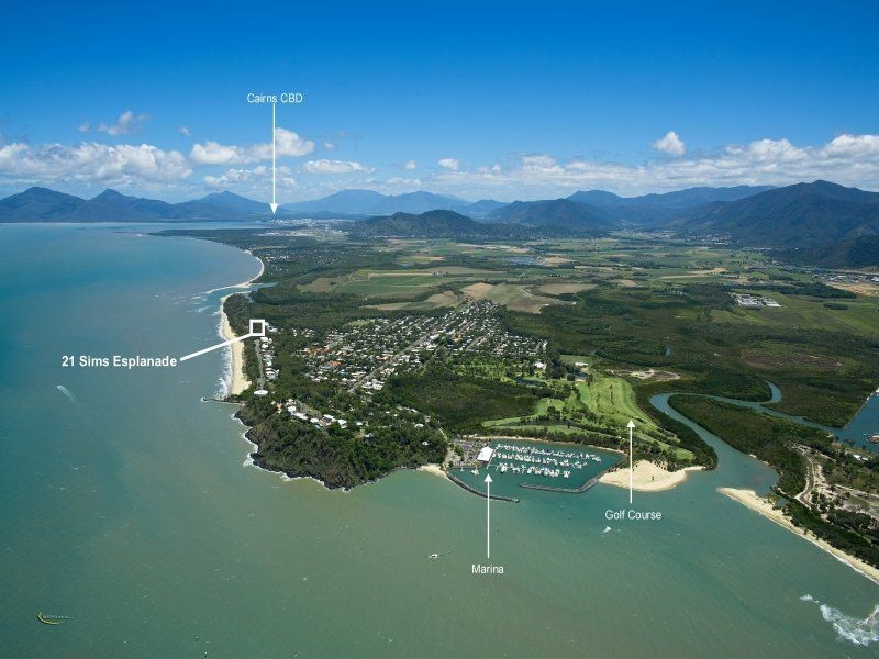 521 Varley Street, Yorkeys Knob QLD 4878