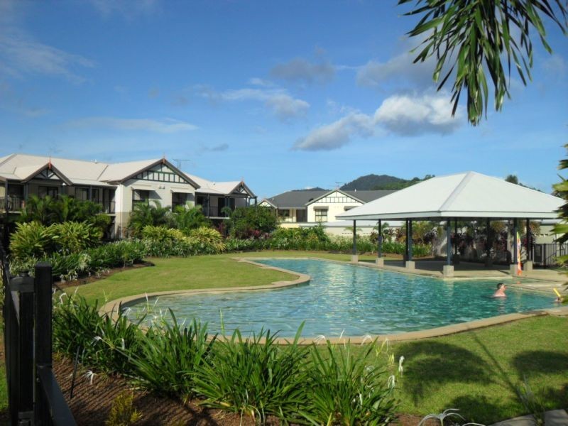 8, 434 Kamerunga Road, Redlynch QLD 4870