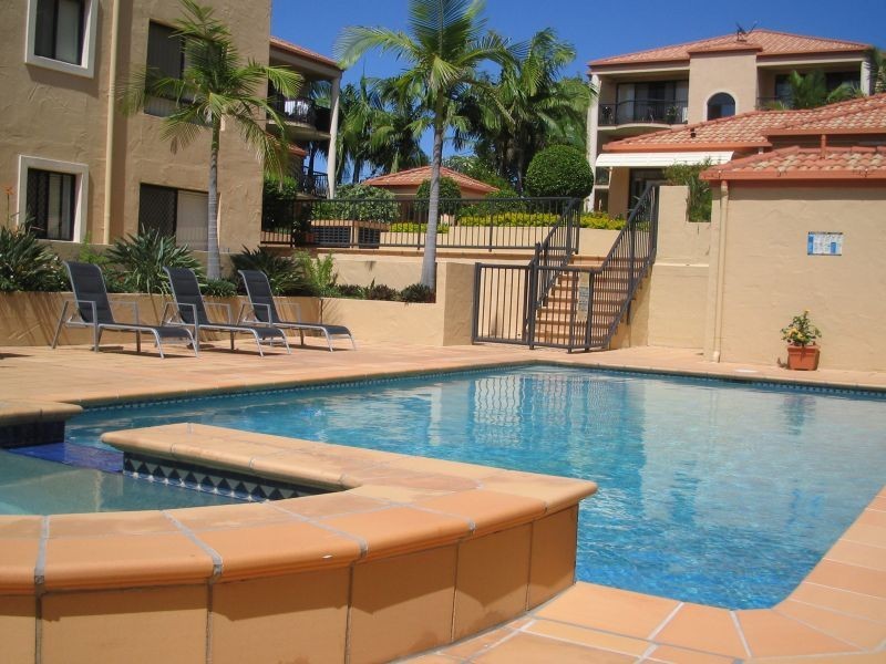 20, 16-26 Waverley Street, Southport QLD 4215