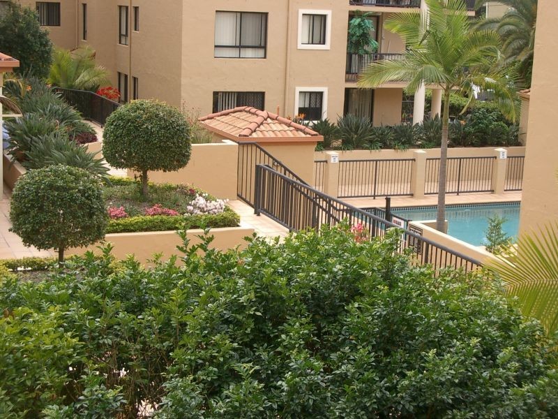 20, 16-26 Waverley Street, Southport QLD 4215