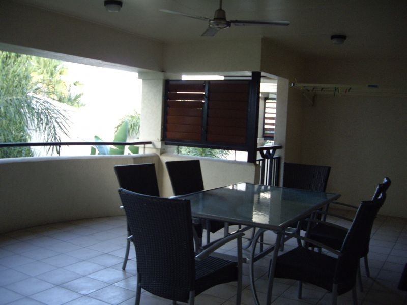 13, 79 Spence Street, Cairns QLD 4870
