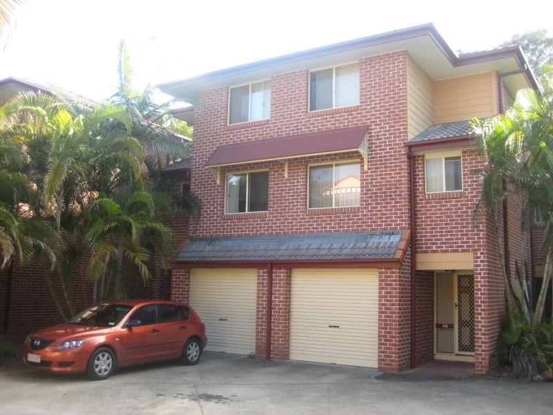 100 Racecourse Road, Bundall QLD 4217