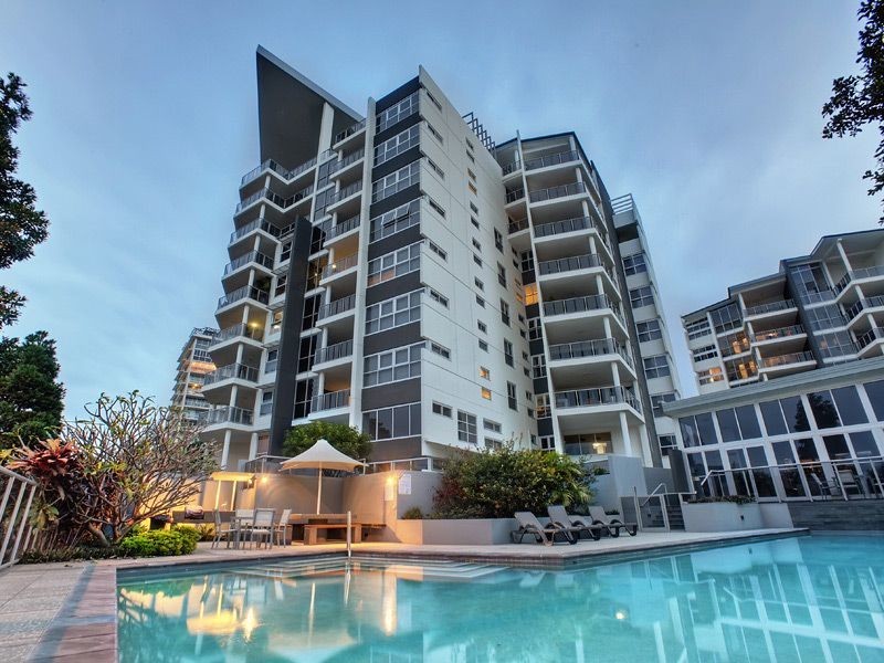 8-12 Dunmore Terrace, Auchenflower QLD 4066