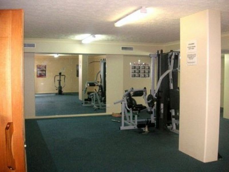 150 Marine Parade, Southport QLD 4215