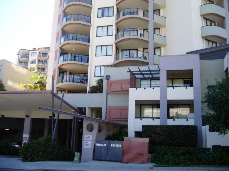 9 Sylvan Road, Toowong QLD 4066