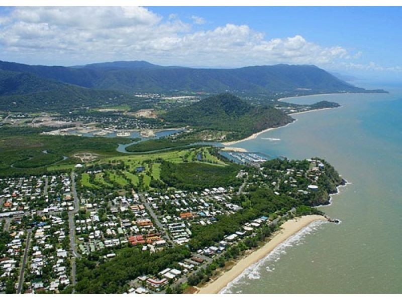 521 Varley Street, Yorkeys Knob QLD 4878