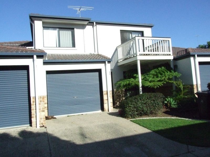 13, 519 Tingal Road, Wynnum QLD 4178