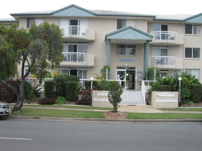 15, 26 Back Street, Biggera Waters QLD 4216