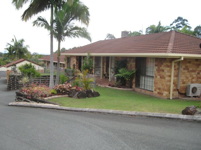 38, 12 Landau Court, Miami QLD 4220