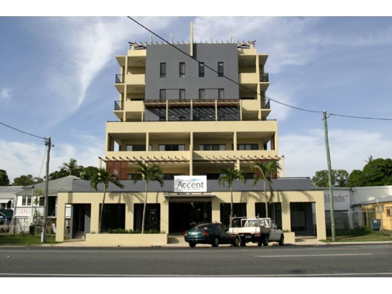 Cairns QLD 4870