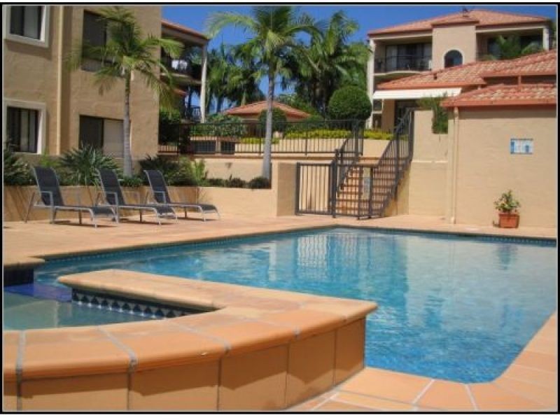 16, 16-26 Waverley Street, Southport QLD 4215