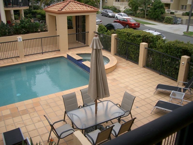 16, 16-26 Waverley Street, Southport QLD 4215