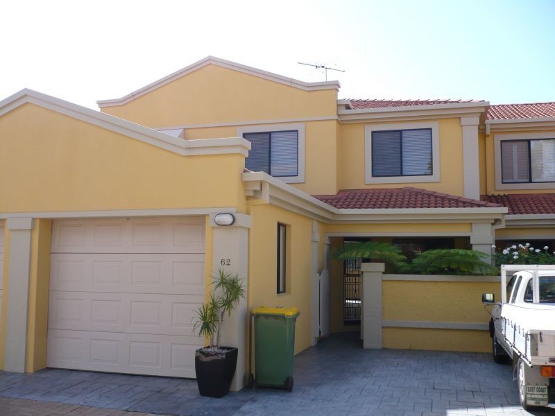62, 6 Harbourview Court, Cleveland QLD 4163