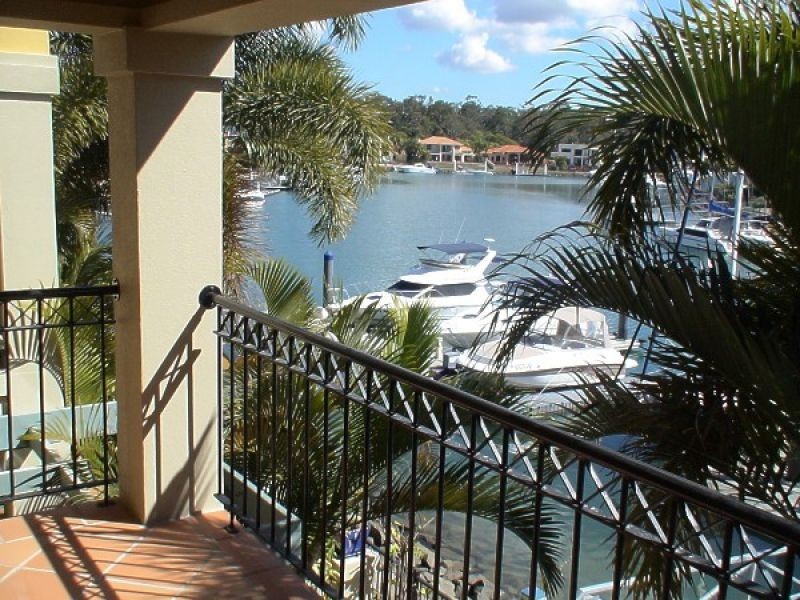 62, 6 Harbourview Court, Cleveland QLD 4163