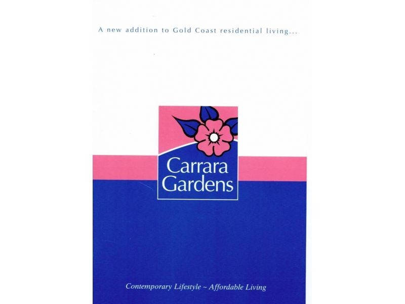 Carrara QLD 4211