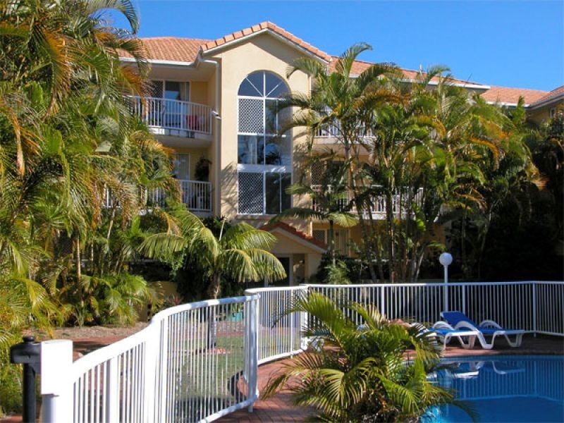 3 Millers Drive, Tugun QLD 4224