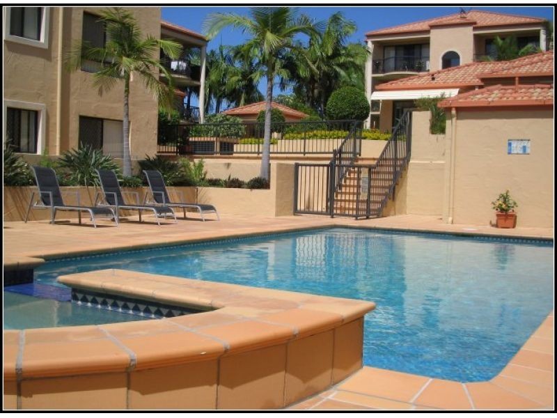 16a, 16-26 Waverley Street, Southport QLD 4215