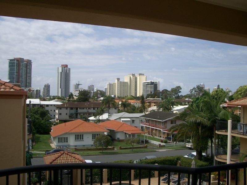 38, 16-26 Waverley Street, Southport QLD 4215