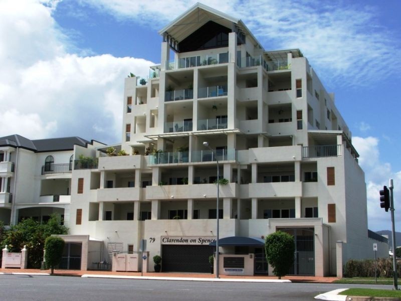 1, 79 Spence Street, Cairns QLD 4870