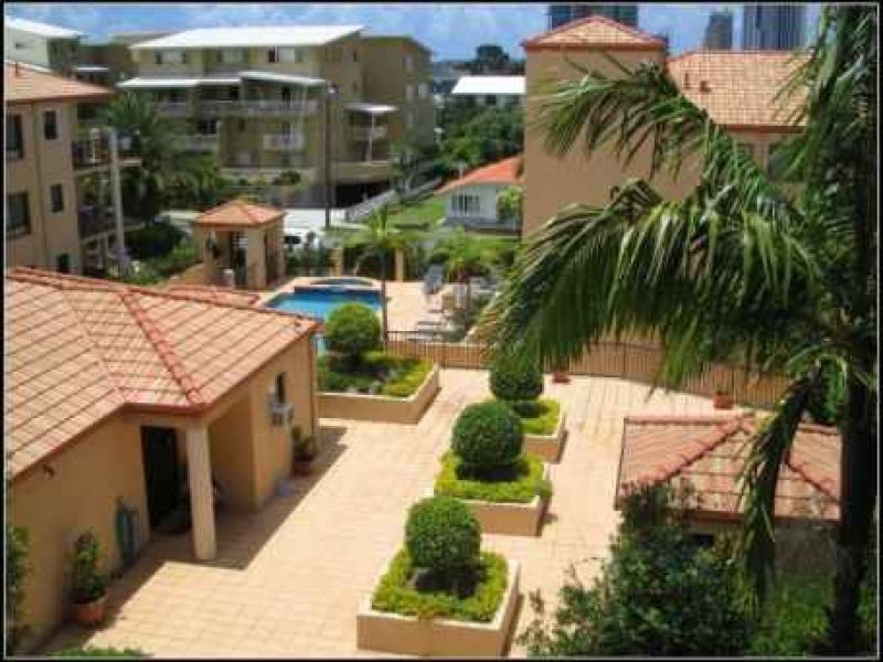 38a, 16-26 Waverley Street, Southport QLD 4215