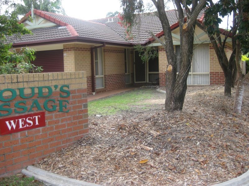 108, 125 Hansford Road, Coombabah QLD 4216