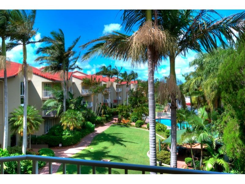 35, 22 Jennifer Avenue, Runaway Bay QLD 4216