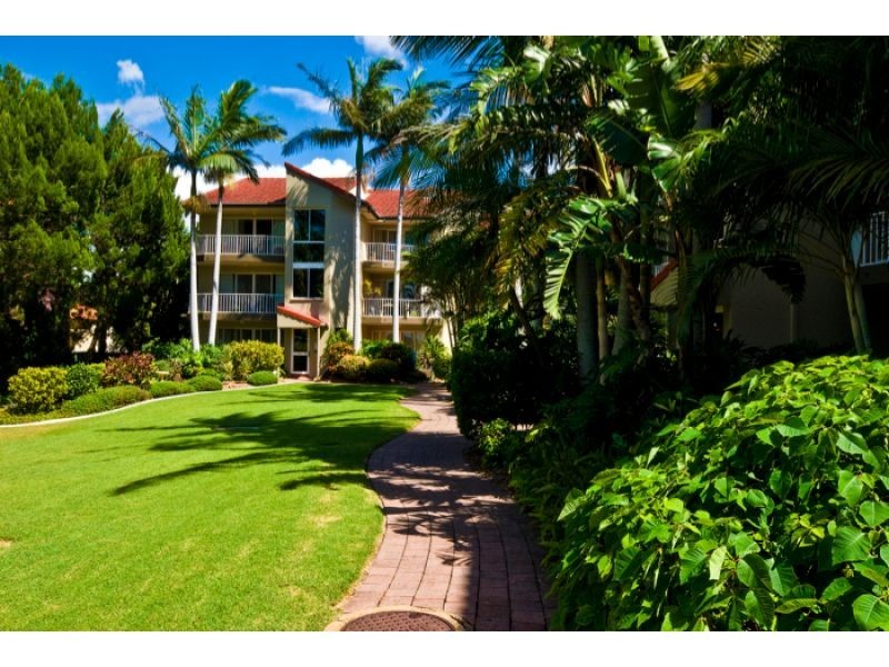 35, 22 Jennifer Avenue, Runaway Bay QLD 4216