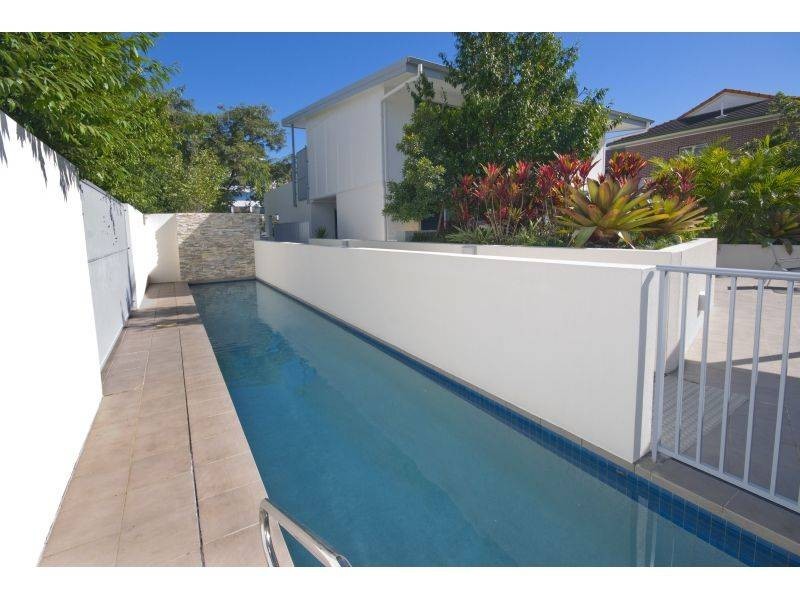 Milton QLD 4064