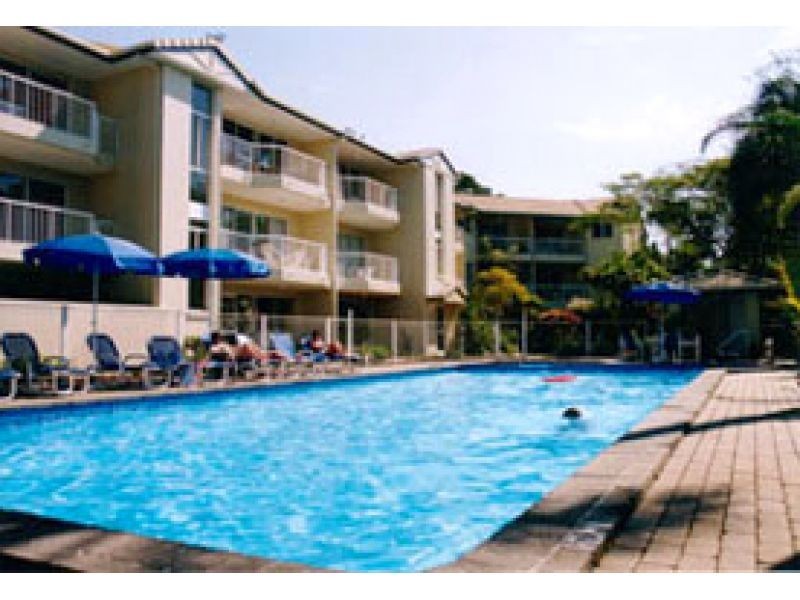 Unit 238, 1 West Burleigh Road, Burleigh Heads QLD 4220