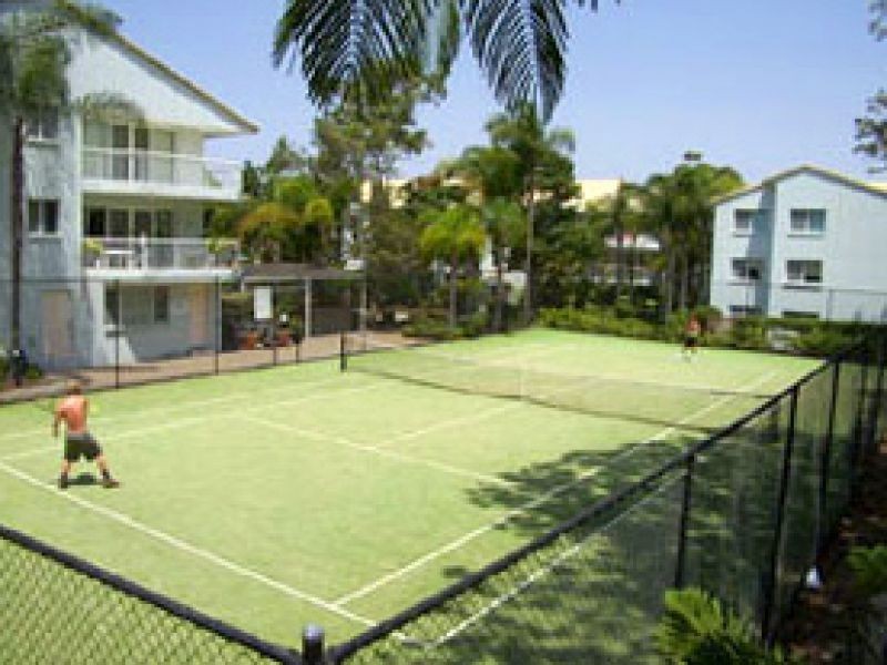 Unit 238, 1 West Burleigh Road, Burleigh Heads QLD 4220