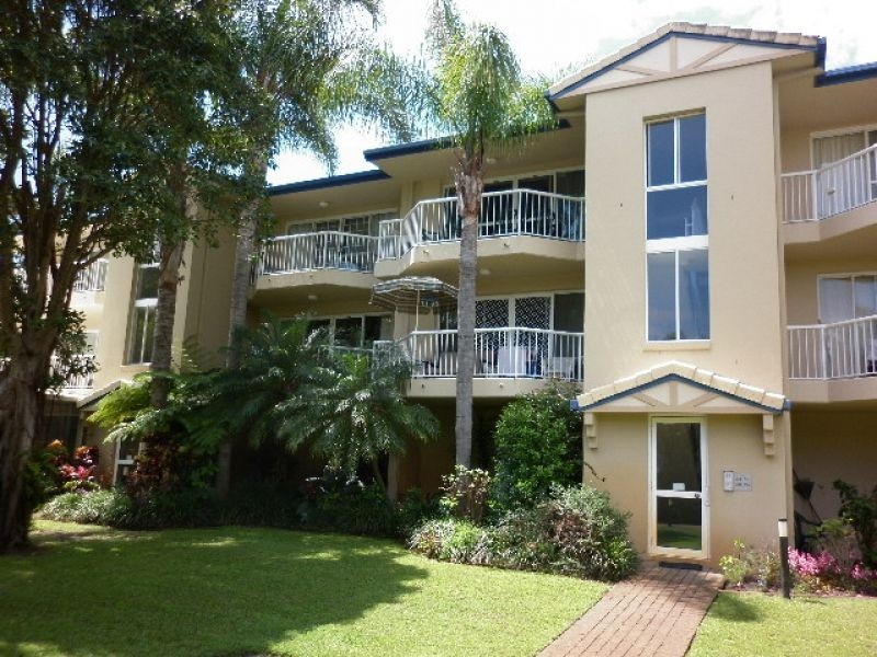 231, 1 West Burleigh Road, Burleigh Heads QLD 4220