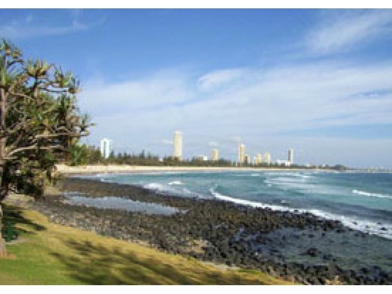 231, 1 West Burleigh Road, Burleigh Heads QLD 4220