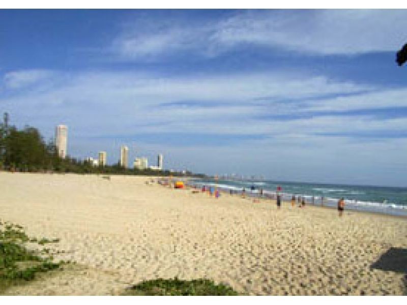 231, 1 West Burleigh Road, Burleigh Heads QLD 4220