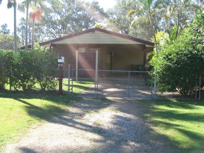 9 Bayside Court, Thorneside QLD 4158