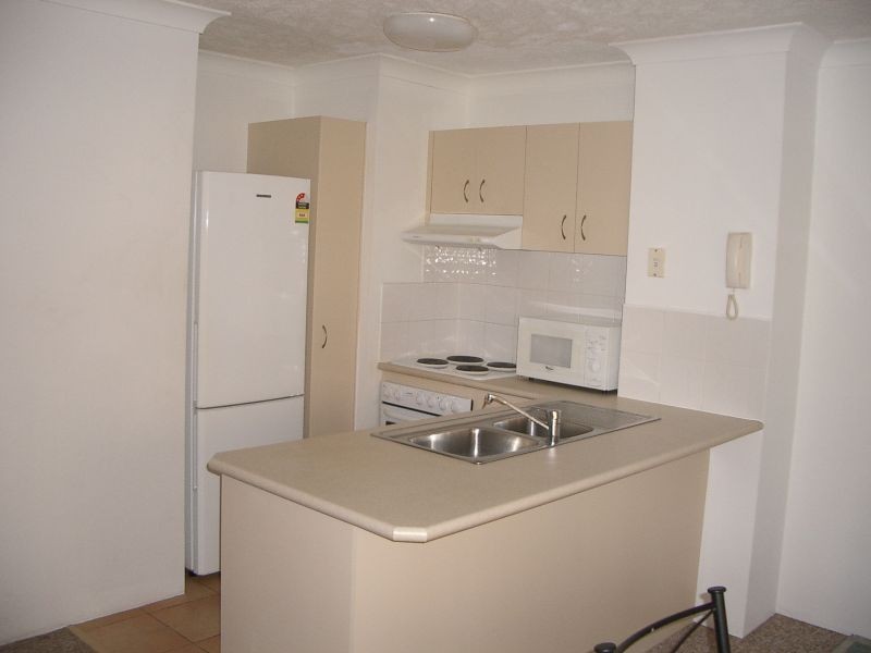 11a, 16-26 Waverley Street, Southport QLD 4215