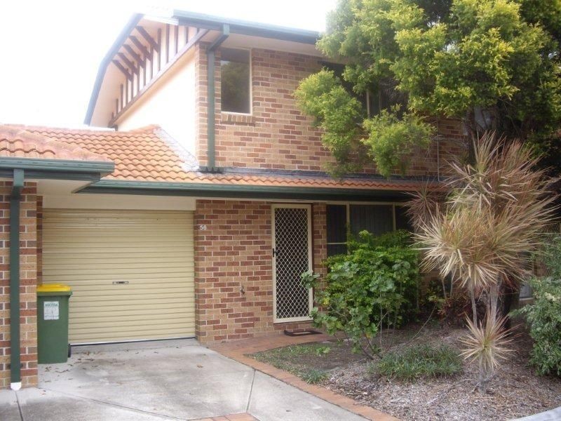 56, 125 Hansford Road, Coombabah QLD 4216