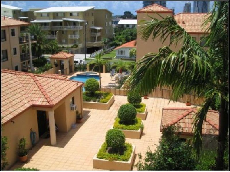 37, 16-26 Waverley Street, Southport QLD 4215