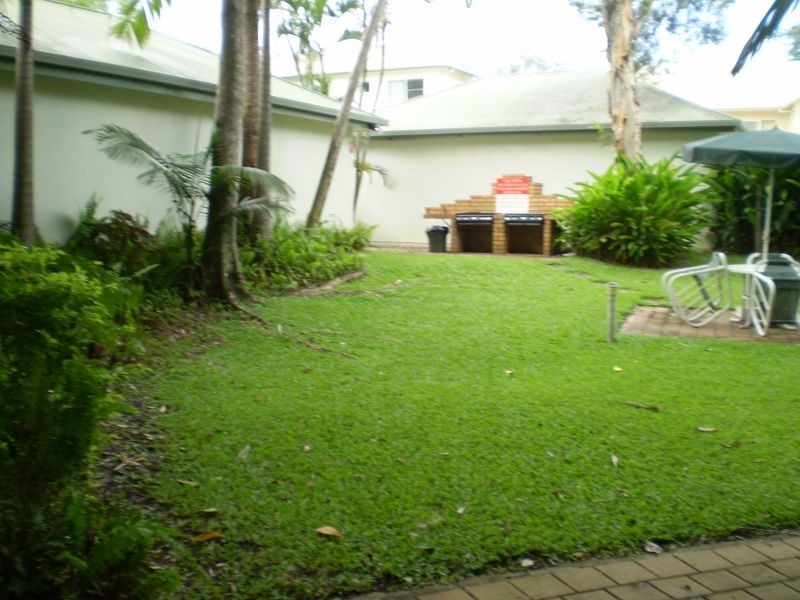 41, 203 Mayers Street, Cairns QLD 4870