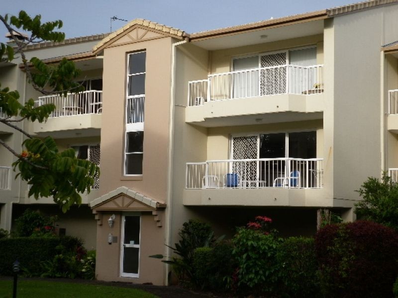 Unit 10, 1 West Burleigh Road, Burleigh Heads QLD 4220