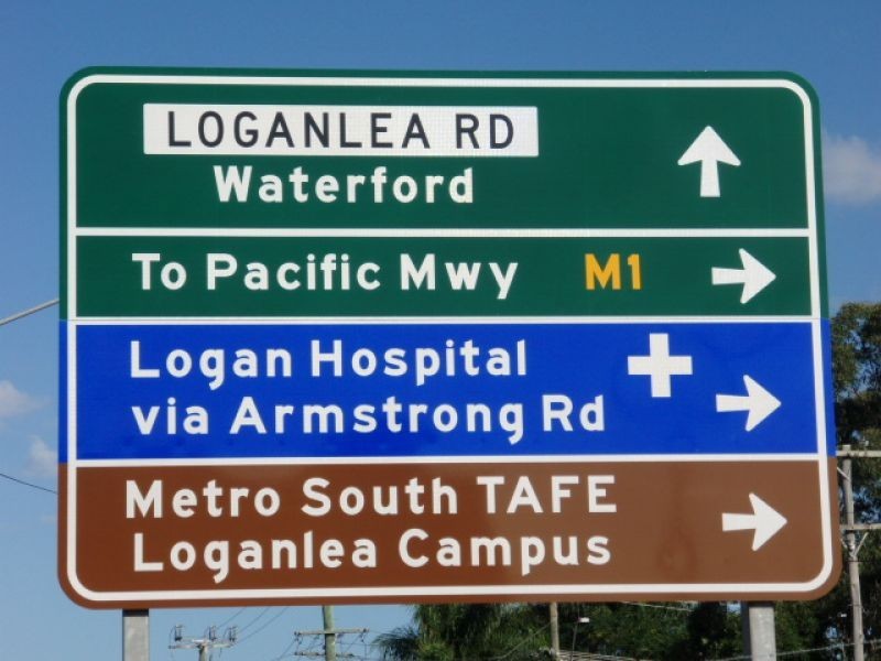 116-136 Station Road, Loganlea QLD 4131