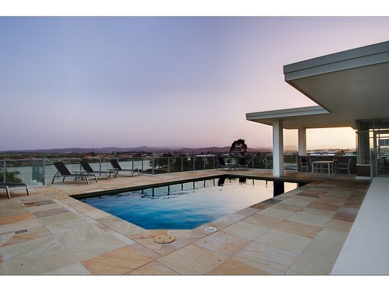 3, 19 Lake Street, Varsity Lakes QLD 4227