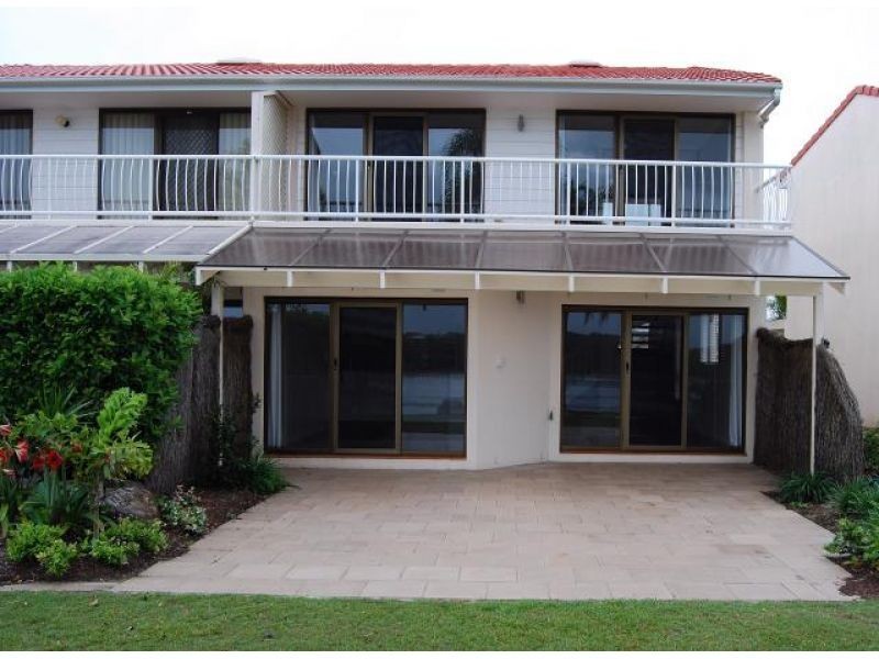 12, 81 Boykambil Esplanade, Hope Island QLD 4212