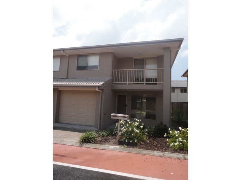 31/50, 7 Johnston Street, Carina QLD 4152