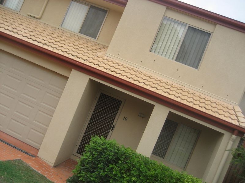 40/50, 7 Johnston Street, Carina QLD 4152